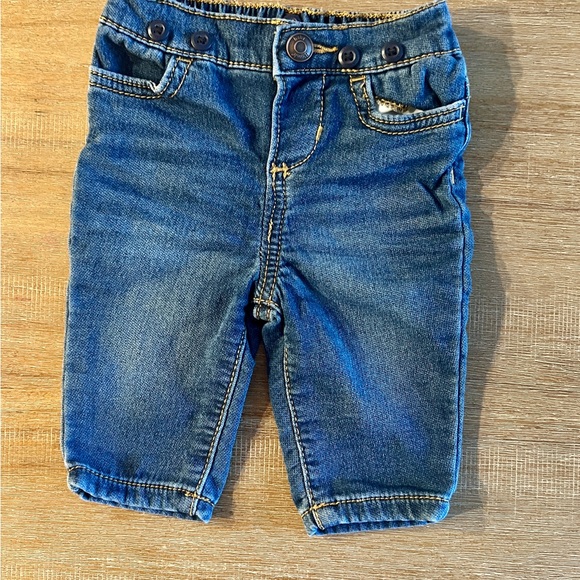 OSHKOSH | CARTER’S Boy 7-Piece Bundle | Preowned | 3 Months - Picture 12 of 16